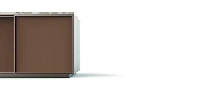 Flexform Taylor 3