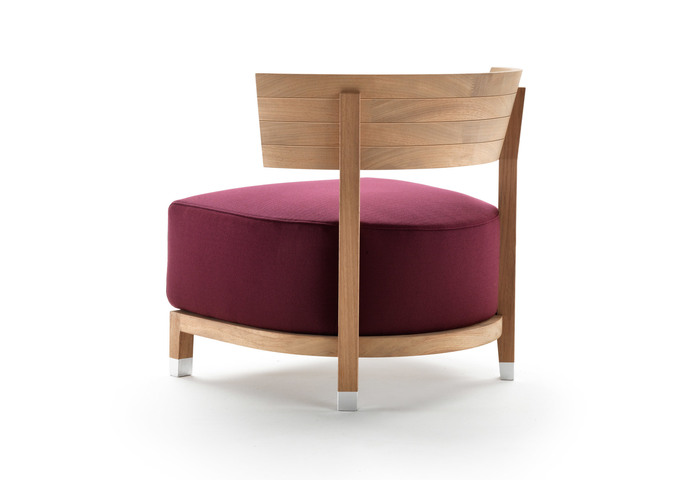 Flexform Thomas Outdoor Armchair 2