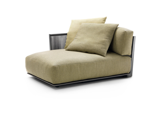 Flexform Vulcano Daybeds 2