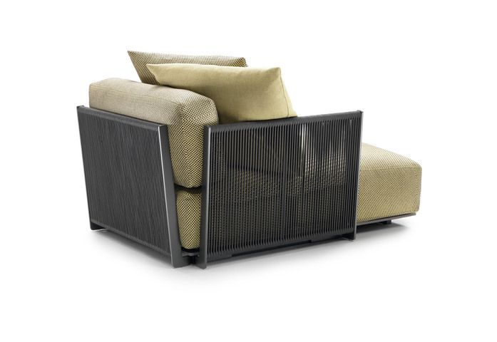 Flexform Vulcano Daybeds 3