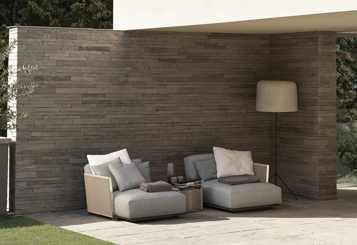 Flexform Vulcano Day Beds