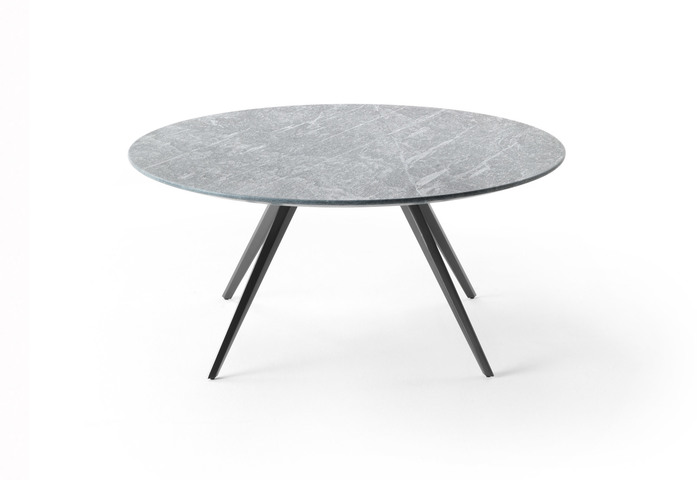 Flexform Zefiro Outdoor Side Table 1