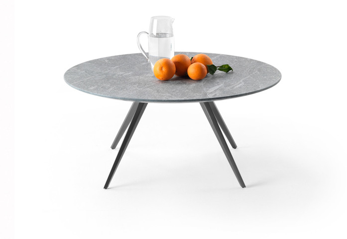 Flexform Zefiro Outdoor Side Table 2