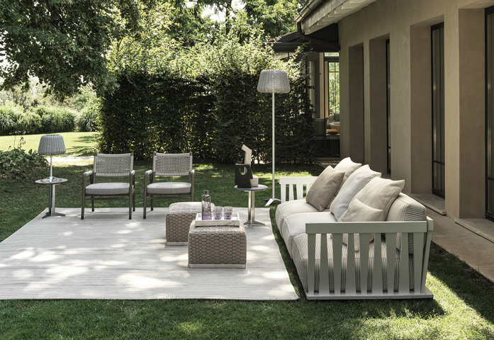 Flexform Zante Sofa