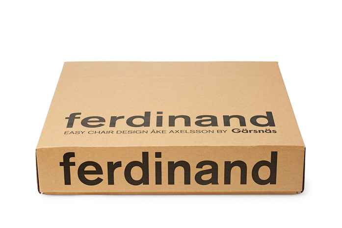 Ferdinand 007