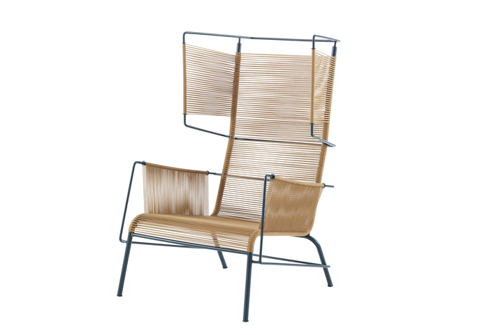 Fifty Sessel 1