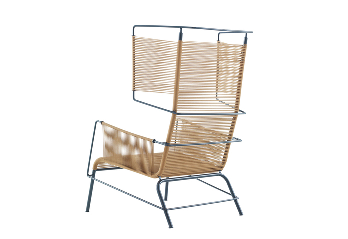 Fifty Sessel 2