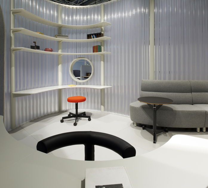 Flex Wall Koleksiyon Orgatec