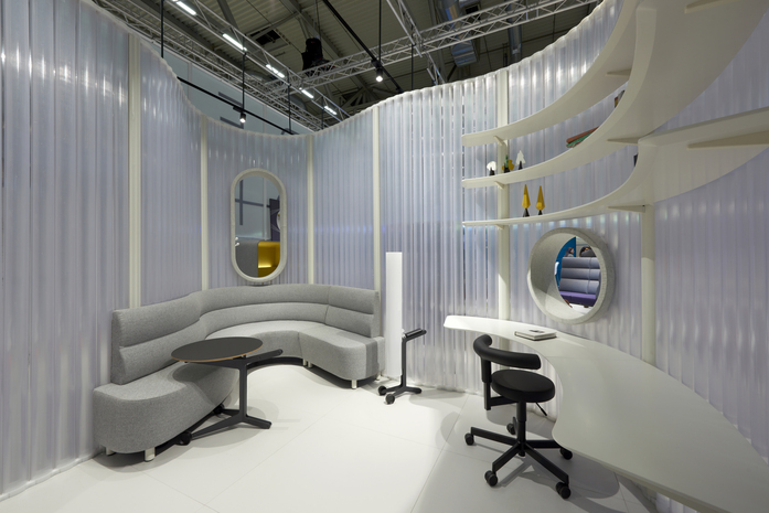 Flex Wall Koleksiyon Thomas Mayer