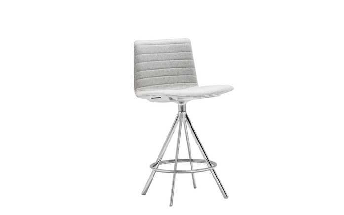 Flex Barstool Fs Bq1317 Frontside