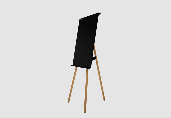 Flipchart Foldable Roomours 02