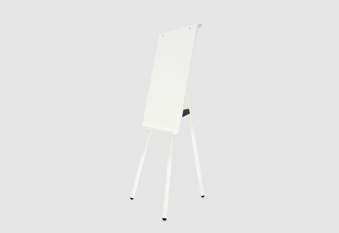 Flipchart Foldable Roomours 03
