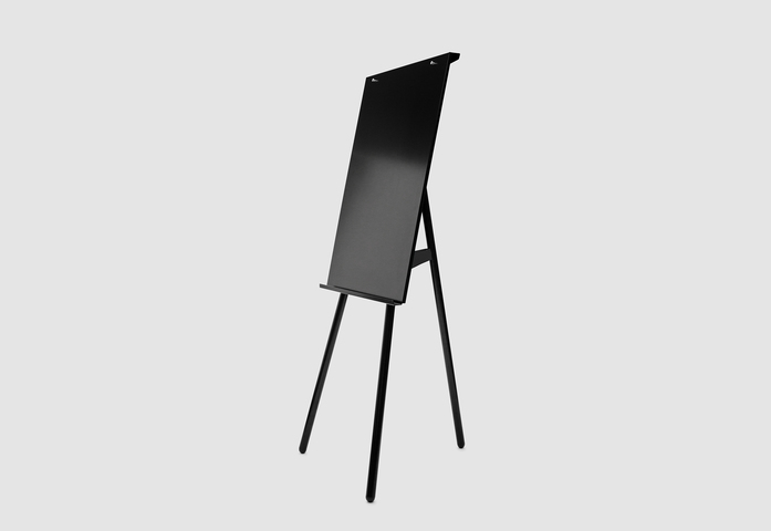 Flipchart Foldable Roomours 04
