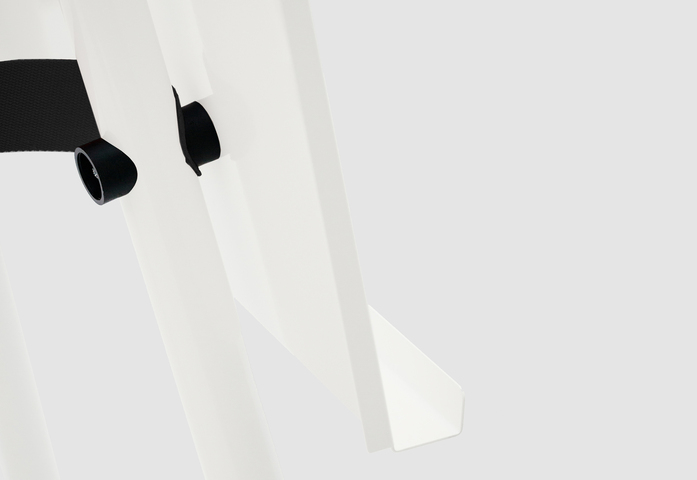 Flipchart Foldable Roomours 10