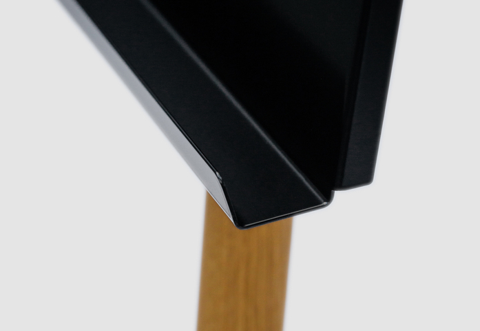 Flipchart Foldable Roomours 12