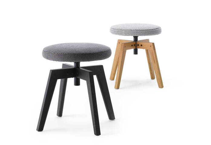 Flow Stool 4