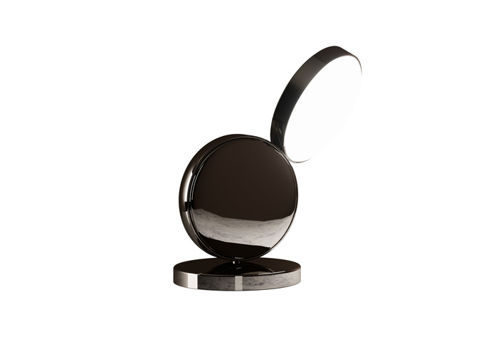 Fontana Arte Optunia Comodino