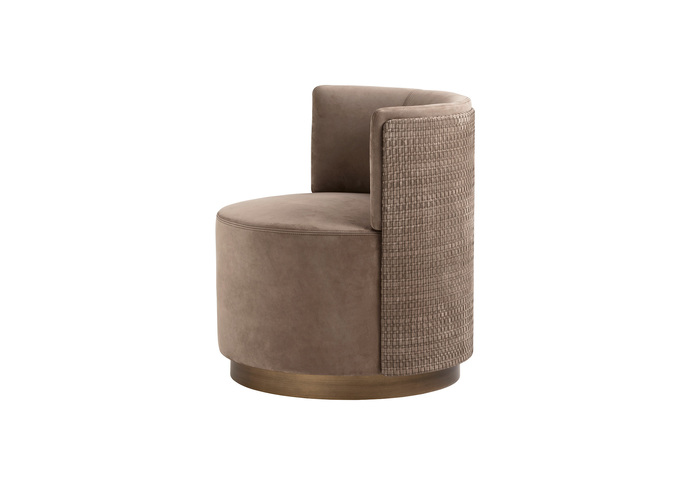 Frag Clubby Lounge Christophe Pillet