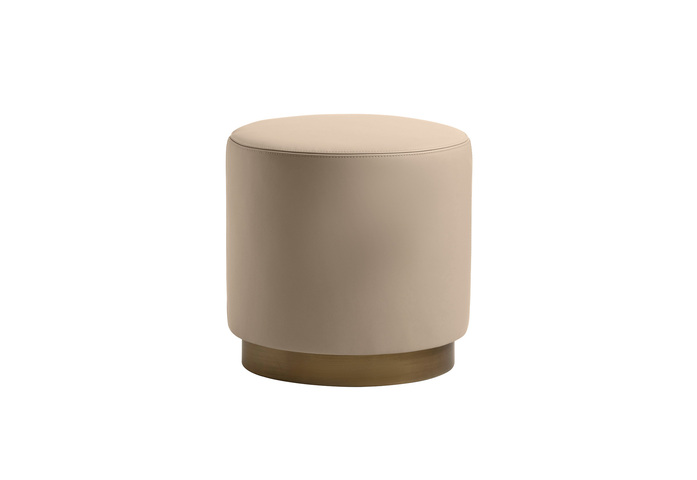 Frag Clubby Pouf Christophe Pillet