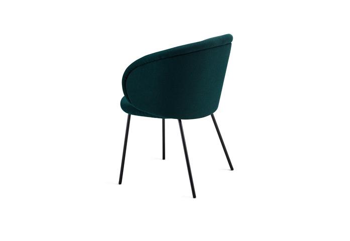 Frei Frau Ona Armchair 02