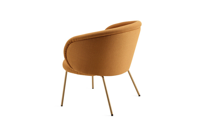 Frei Frau Ona Armchair 04