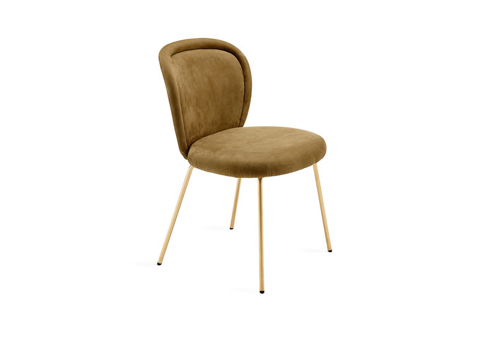 Frei Frau Ona Chair 03