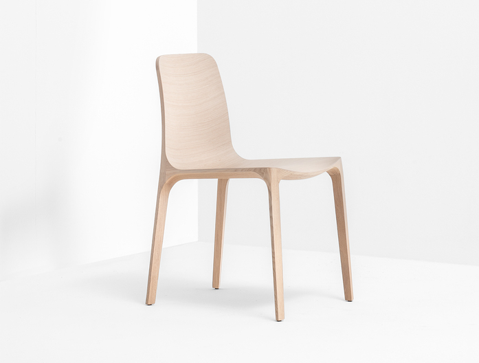 Frida Chair 752 Pedrali Slider 2