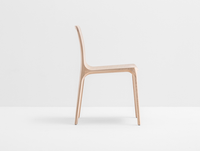 Frida Chair 752 Pedrali Slider 4
