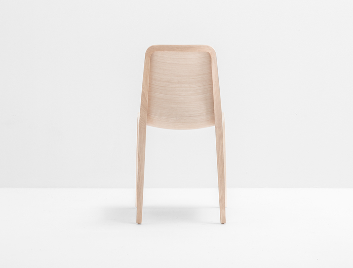Frida Chair 752 Pedrali Slider 5