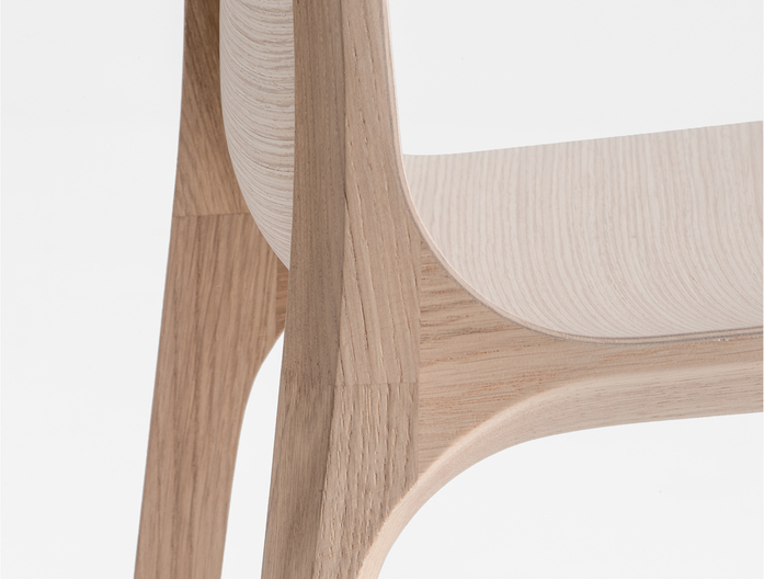 Frida Chair 752 Pedrali Slider 6