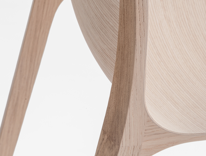 Frida Chair 752 Pedrali Slider 7