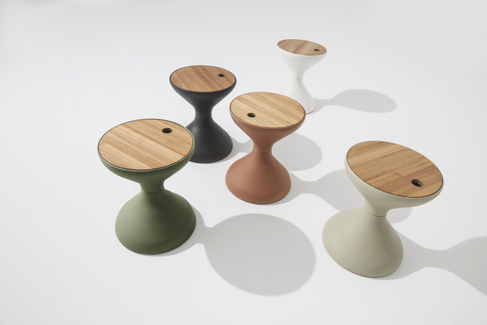 Gloster Bells Set