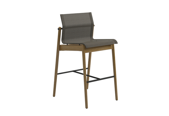 Gloster Sway Bar Chair 02