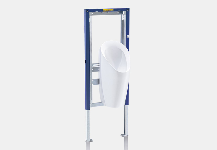 Geberit Urinalsystem 2
