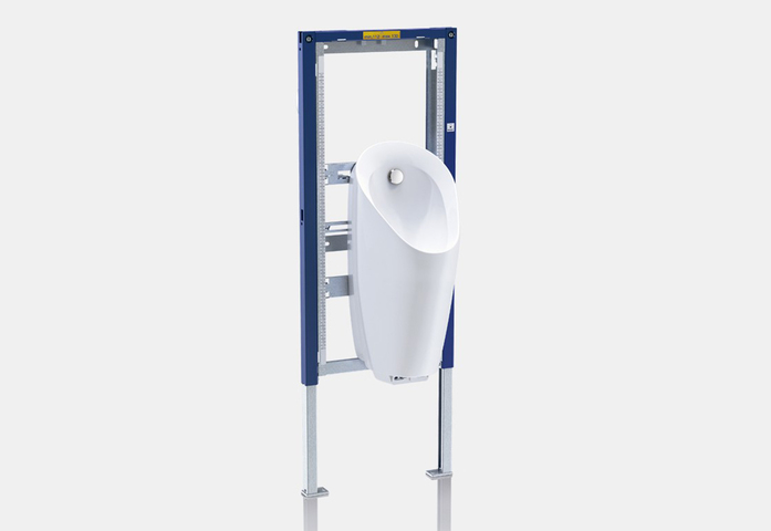 Geberit Urinalsystem 3