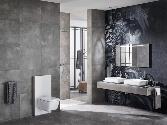 Geberit Monolith 3