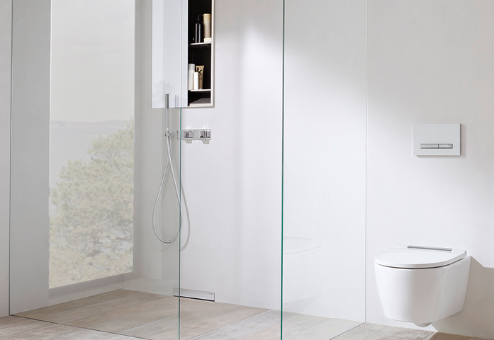 Geberit One 2