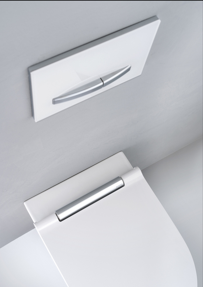 Geberit One 4