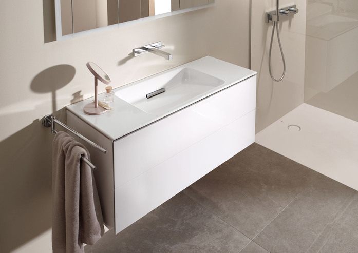 Geberit One Armatur 1