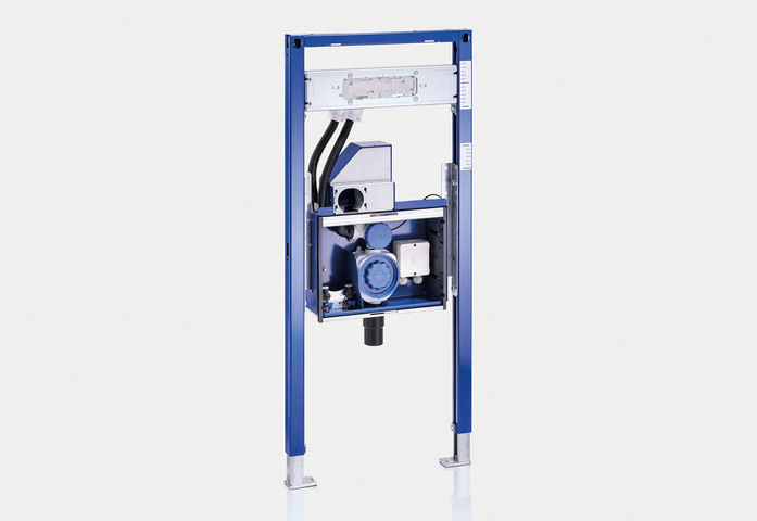 Geberit One Siphon Up 1