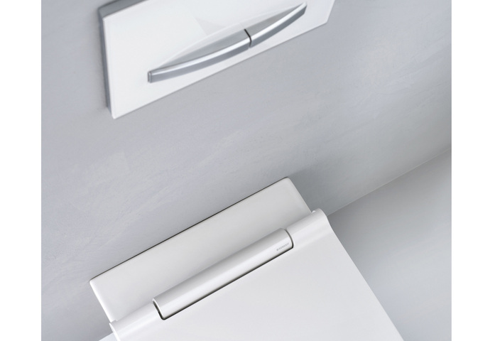 Geberit One Wc Detail 2