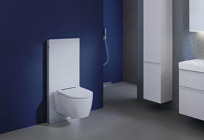 Geberit One Wc Monolith