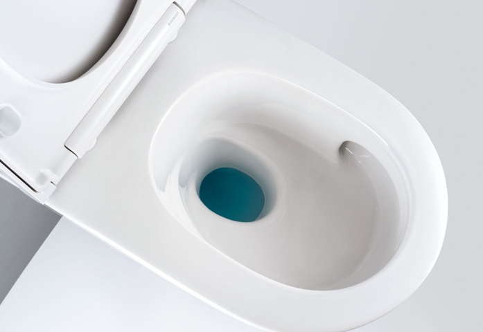 Geberit One Wc Turbo Flush
