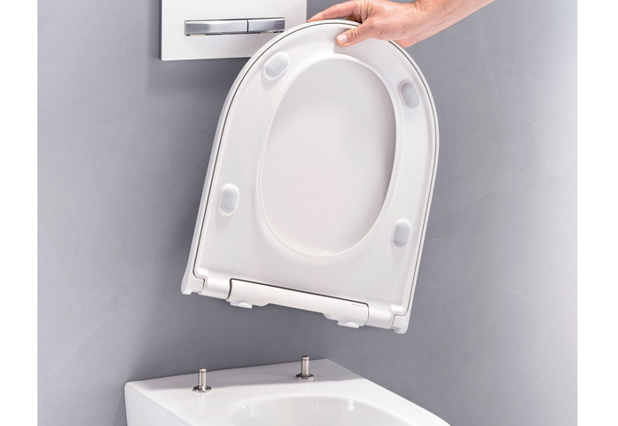 Geberit One Wc Wc Deckel