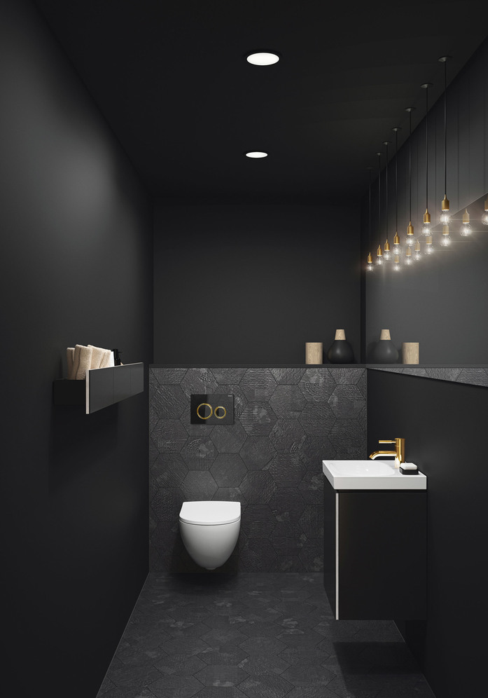 Geberit Sigma21 Milieu