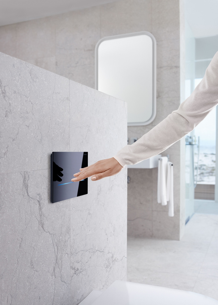 Geberit Sigma80