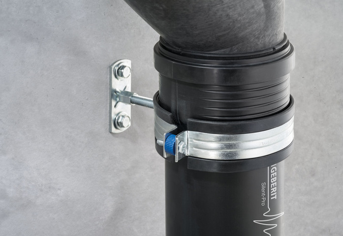 Geberit Silent Pro 3