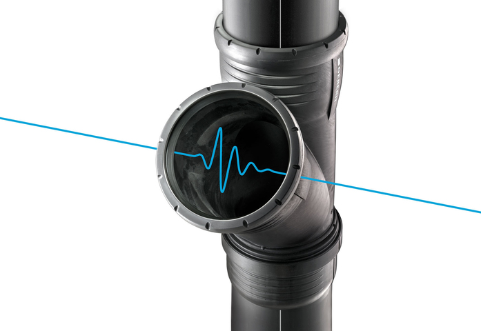 Geberit Silent Pro 4