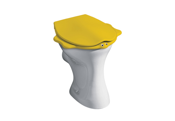 Geberit Wc Sitz Schildkroetendesign
