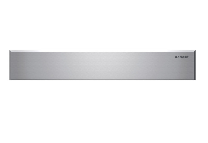 Geberit Wandablauf Freisteller Blende